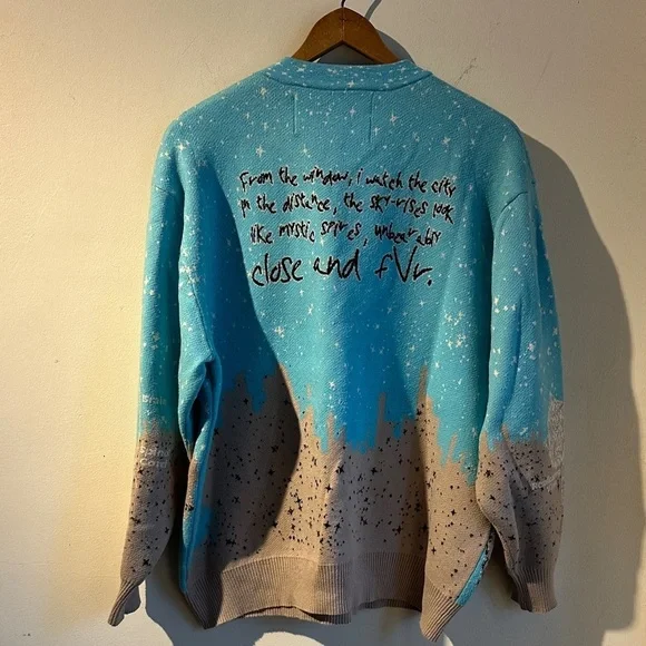 VERY RARE Sweater - Picture 4 of 7